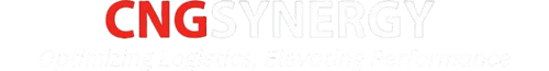 CNG Synergy. Optimizing Logistics, Elevating Performance